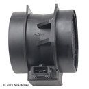 Beck/Arnley Mass Air Flow Sensor 158-0942 - view 3