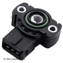 Beck/Arnley Throttle Position Sensor 158-0864