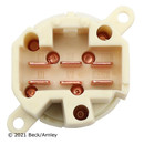 Beck/Arnley Ignition Switch 201-1825 - view 2