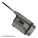 Beck/Arnley Ignition Lock Cylinder 201-1766 - view 2