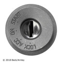 Beck/Arnley Ignition Lock Cylinder 201-1766 - view 9