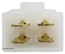 Beck/Arnley Brake Light Switch 201-0460 - view 3