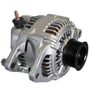 DENSO Auto Parts Alternator 210-1144