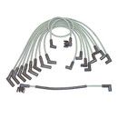 DENSO Auto Parts Spark Plug Wire Set 671-8077 - view 2