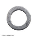 Beck/Arnley Engine Oil Pressure Switch 201-1754 - view 4