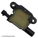 Beck/Arnley Direct Ignition Coil 178-8411 - view 2