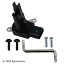 Beck/Arnley Mass Air Flow Sensor 158-1667