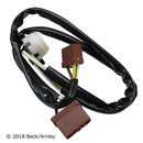 Beck/Arnley Ignition Switch 201-2063 - view 5