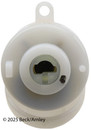 Beck/Arnley Ignition Switch 201-1076 - view 3