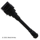 Beck/Arnley Direct Ignition Coil 178-8589 - view 2