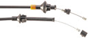 Pioneer Automotive Industries Carburetor Accelerator Cable CA-8509 - view 4