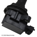 Beck/Arnley Direct Ignition Coil 178-8383 - view 4