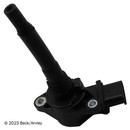 Beck/Arnley Direct Ignition Coil 178-8453 - view 3