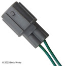Beck/Arnley Back Up Light Switch 201-1852 - view 3