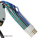 Beck/Arnley Turn Signal Switch 201-1089 - view 4