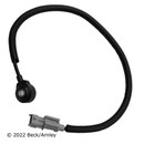Beck/Arnley Ignition Knock (Detonation) Sensor 158-1741