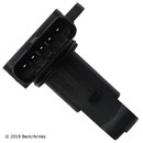 Beck/Arnley Mass Air Flow Sensor 158-0777 - view 2