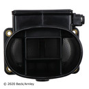 Beck/Arnley Mass Air Flow Sensor 158-0832 - view 5