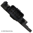 Beck/Arnley Neutral Safety Switch 201-2728 - view 3