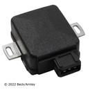 Beck/Arnley Throttle Position Sensor 158-0497