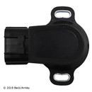 Beck/Arnley Throttle Position Sensor 158-1050