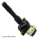 Beck/Arnley Direct Ignition Coil 178-8276 - view 2