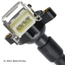 Beck/Arnley Direct Ignition Coil 178-8276 - view 5