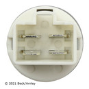 Beck/Arnley Brake Light Switch 201-1780 - view 3