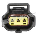 Walker Products Alternator Connector,Throttle Position Sensor Connector 270-1122 - view 2