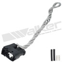 Walker Products Ignition Coil Connector,Ignition Knock (Detonation) Sensor Connector 270-1126
