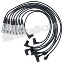 Walker Products Spark Plug Wire Set 924-1385 - view 2