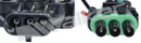 Walker Products Throttle Position Sensor 200-91043 - view 4