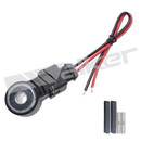 Walker Products Ignition Knock (Detonation) Sensor 242-91149