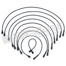 Walker Products Spark Plug Wire Set 924-1658