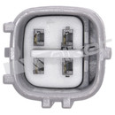 Walker Products Oxygen Sensor 350-64079 - view 2