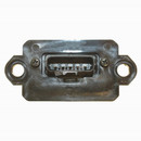 Walker Products Mass Air Flow Sensor 245-1137 - view 2