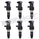 Walker Products Ignition Coil Set 928-4086-6