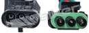 Walker Products Throttle Position Sensor 200-91035 - view 3
