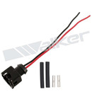 Walker Products Air Charge Temperature Sensor Connector,Ignition Coil Connector 270-1034