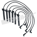 Walker Products Spark Plug Wire Set 924-1472
