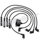 Walker Products Spark Plug Wire Set 924-1045