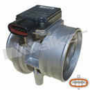Walker Products Mass Air Flow Sensor 245-1013 - view 5