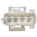Walker Products Oxygen Sensor 350-34135 - view 4