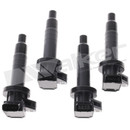 Walker Products Ignition Coil Set 928-4065-4
