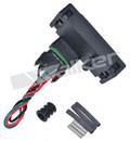 Walker Products Manifold Absolute Pressure Sensor 225-91001