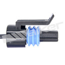 Walker Products Air Charge Temperature Sensor Connector,Vehicle Speed Sensor Connector 211-1500 - view 3