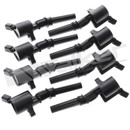 Walker Products Ignition Coil Set 928-4058-8