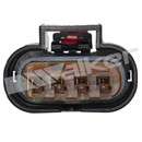 Walker Products Oxygen Sensor 350-341058 - view 4