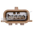 Walker Products Oxygen Sensor 350-341021 - view 8