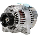 DENSO Auto Parts Alternator 210-0454